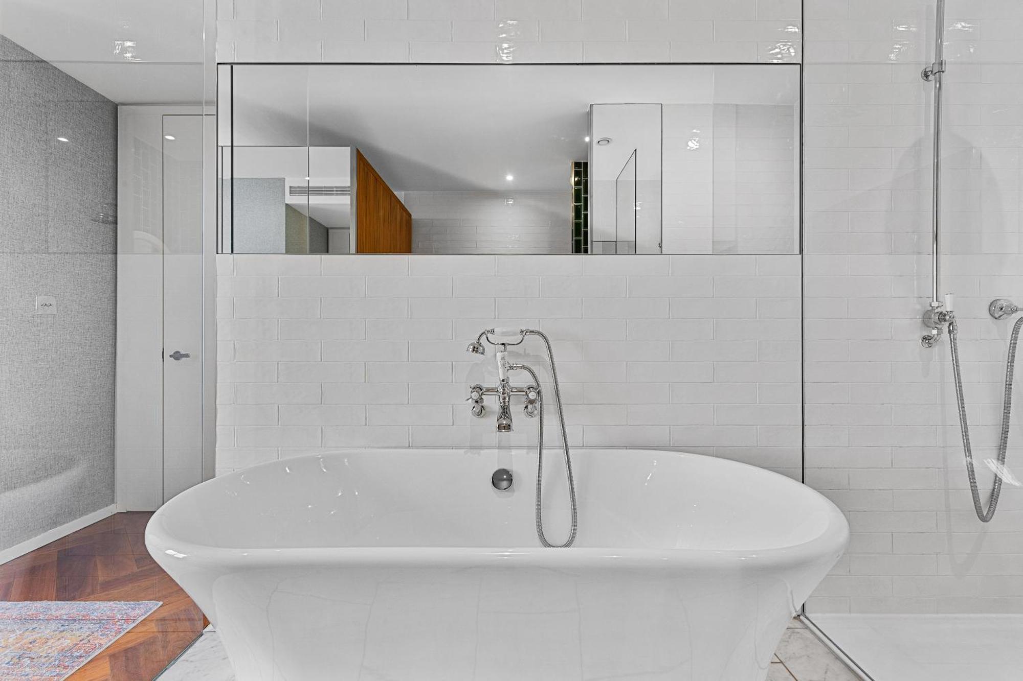 River Panorama Central London 2 Bedroom New Development Esterno foto
