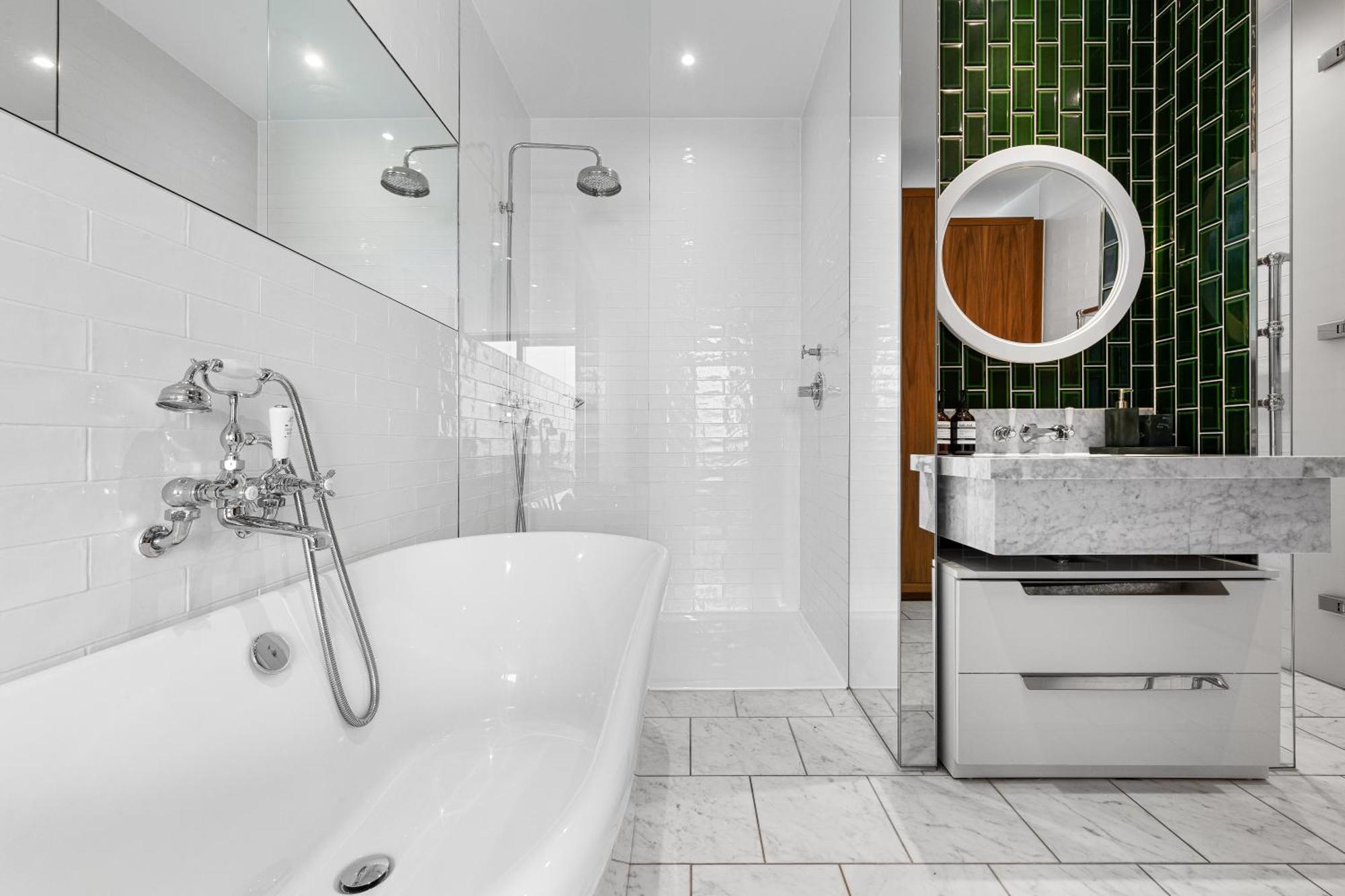 River Panorama Central London 2 Bedroom New Development Esterno foto