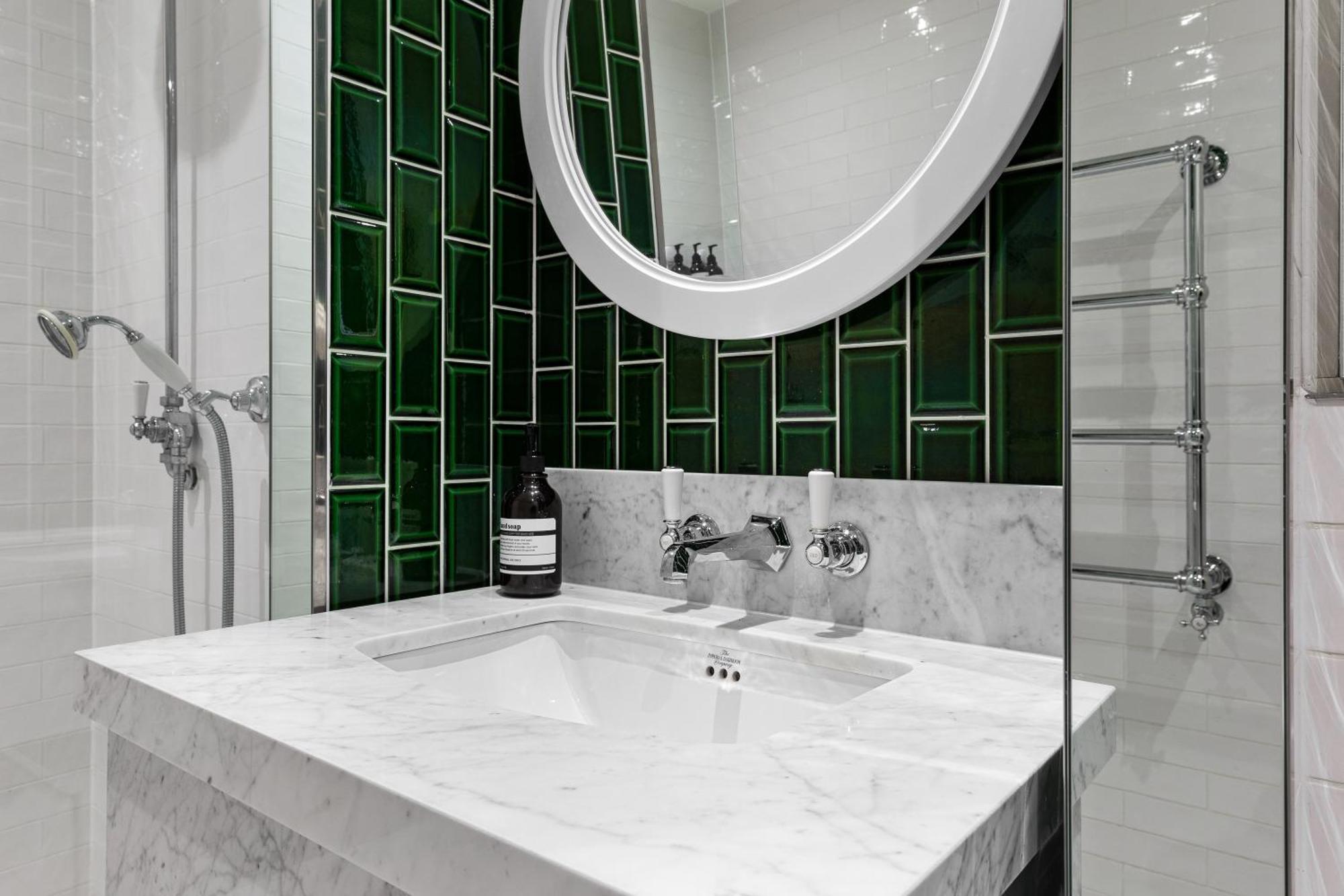 River Panorama Central London 2 Bedroom New Development Esterno foto