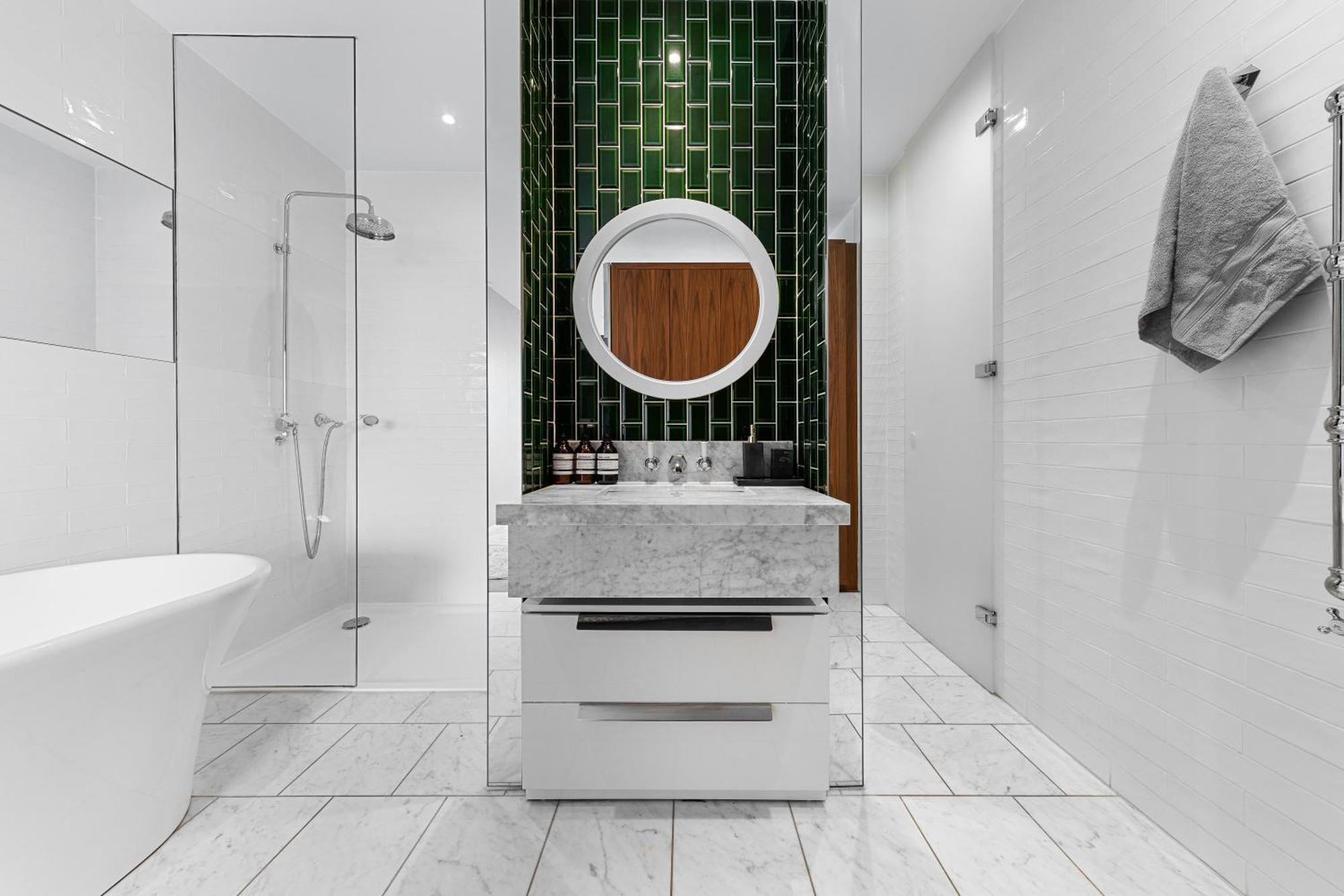 River Panorama Central London 2 Bedroom New Development Esterno foto