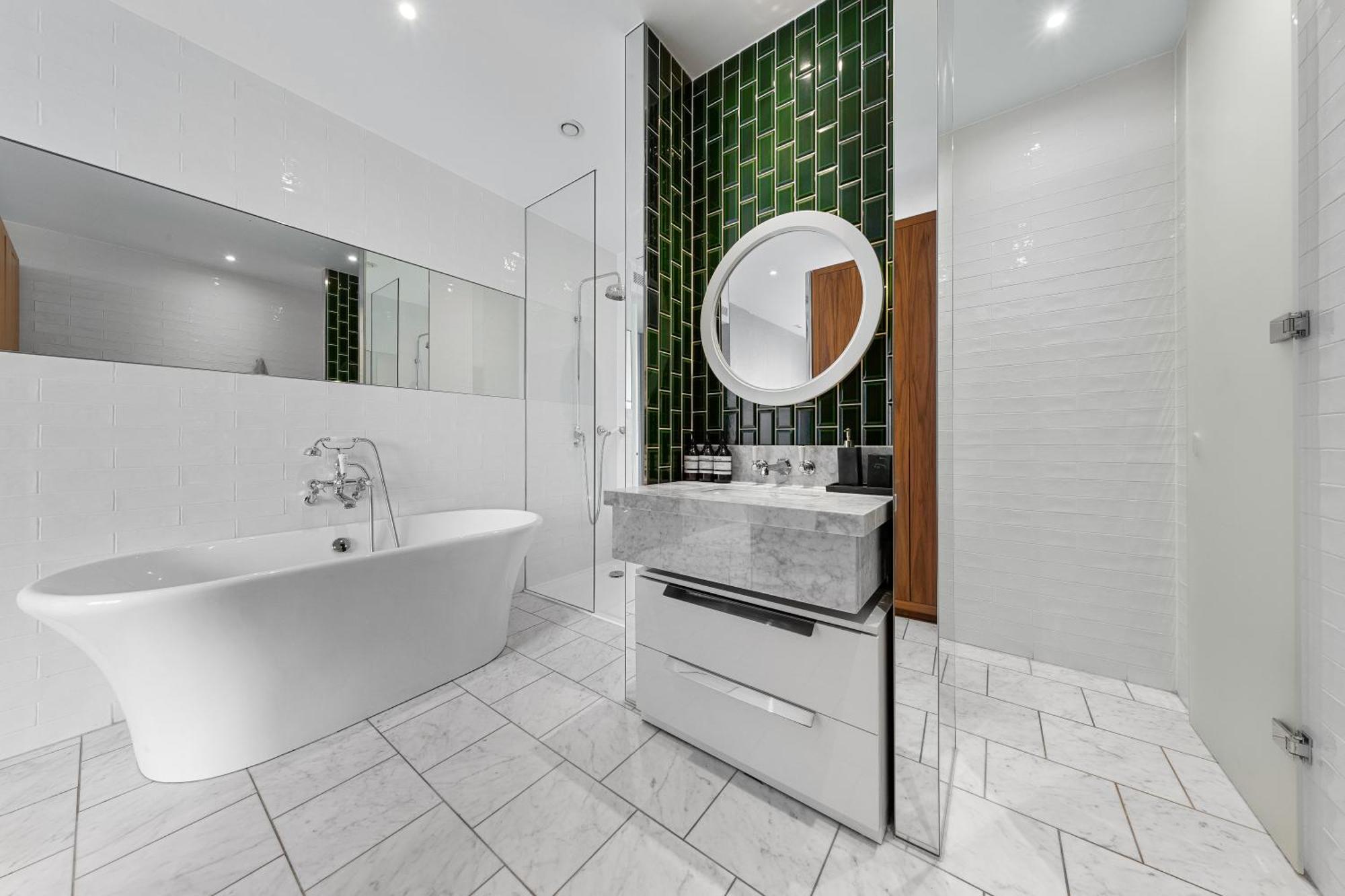 River Panorama Central London 2 Bedroom New Development Esterno foto