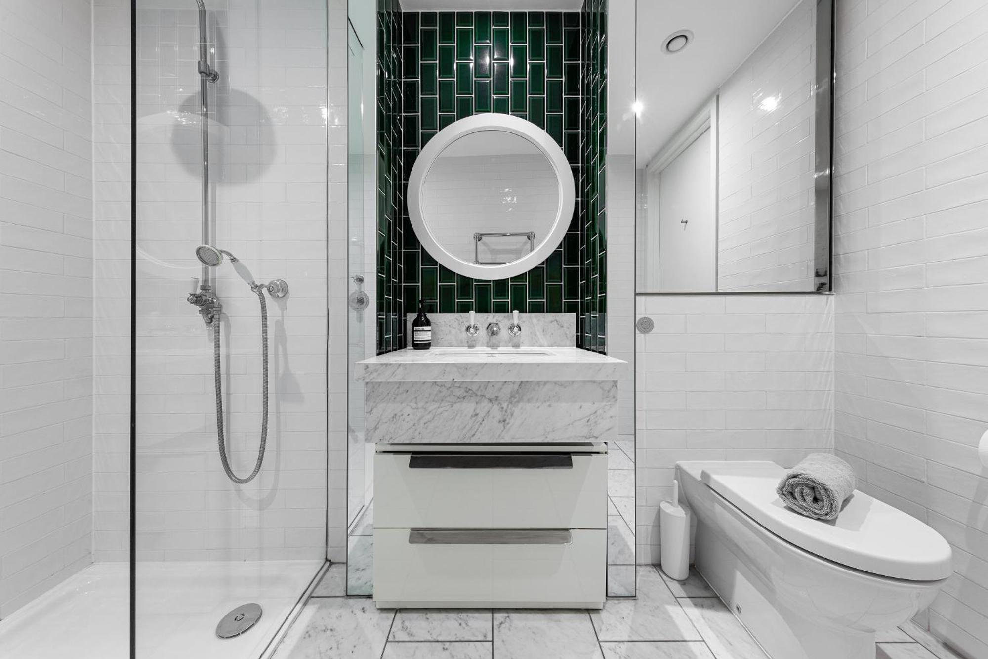 River Panorama Central London 2 Bedroom New Development Esterno foto