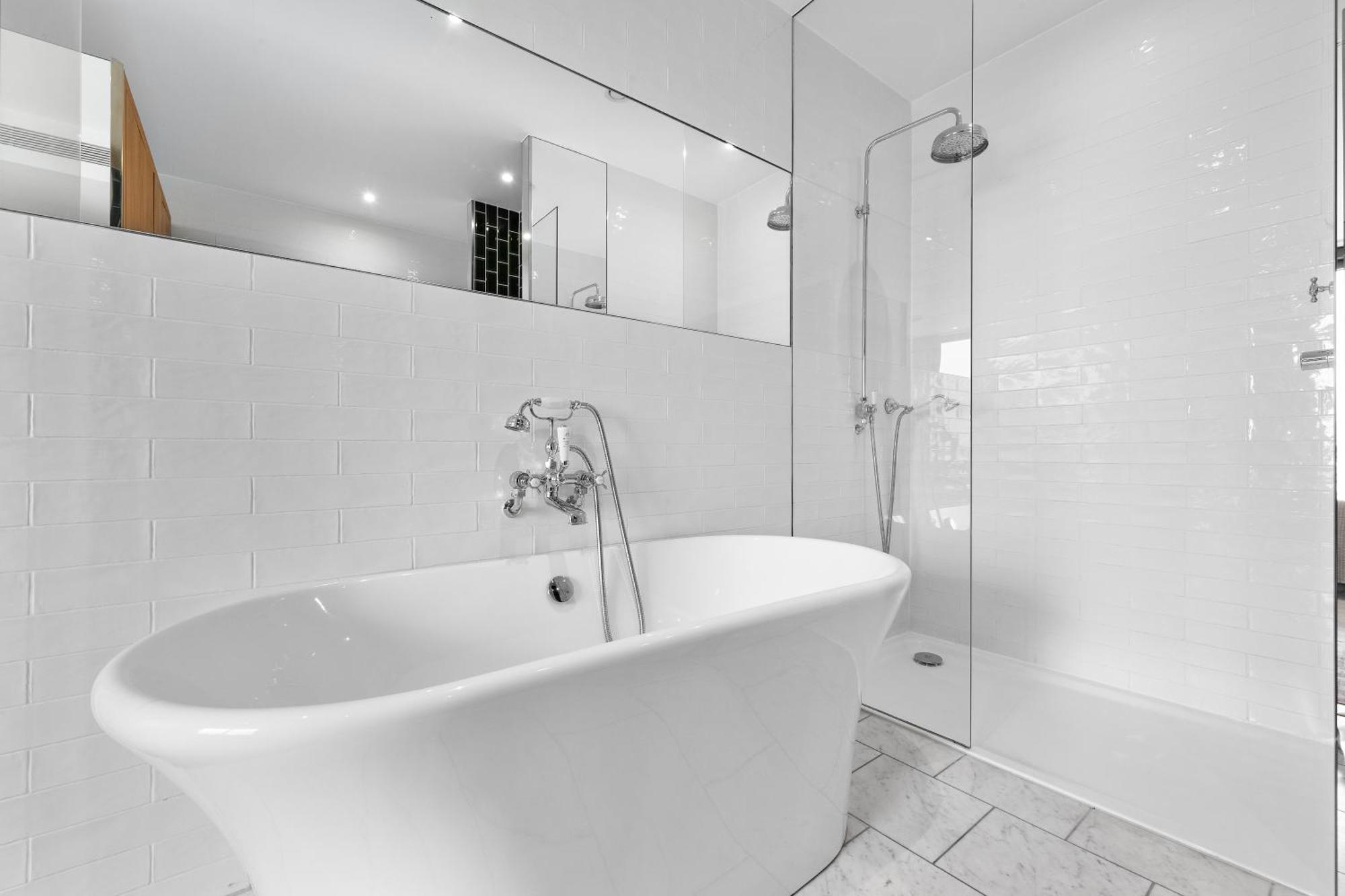 River Panorama Central London 2 Bedroom New Development Esterno foto
