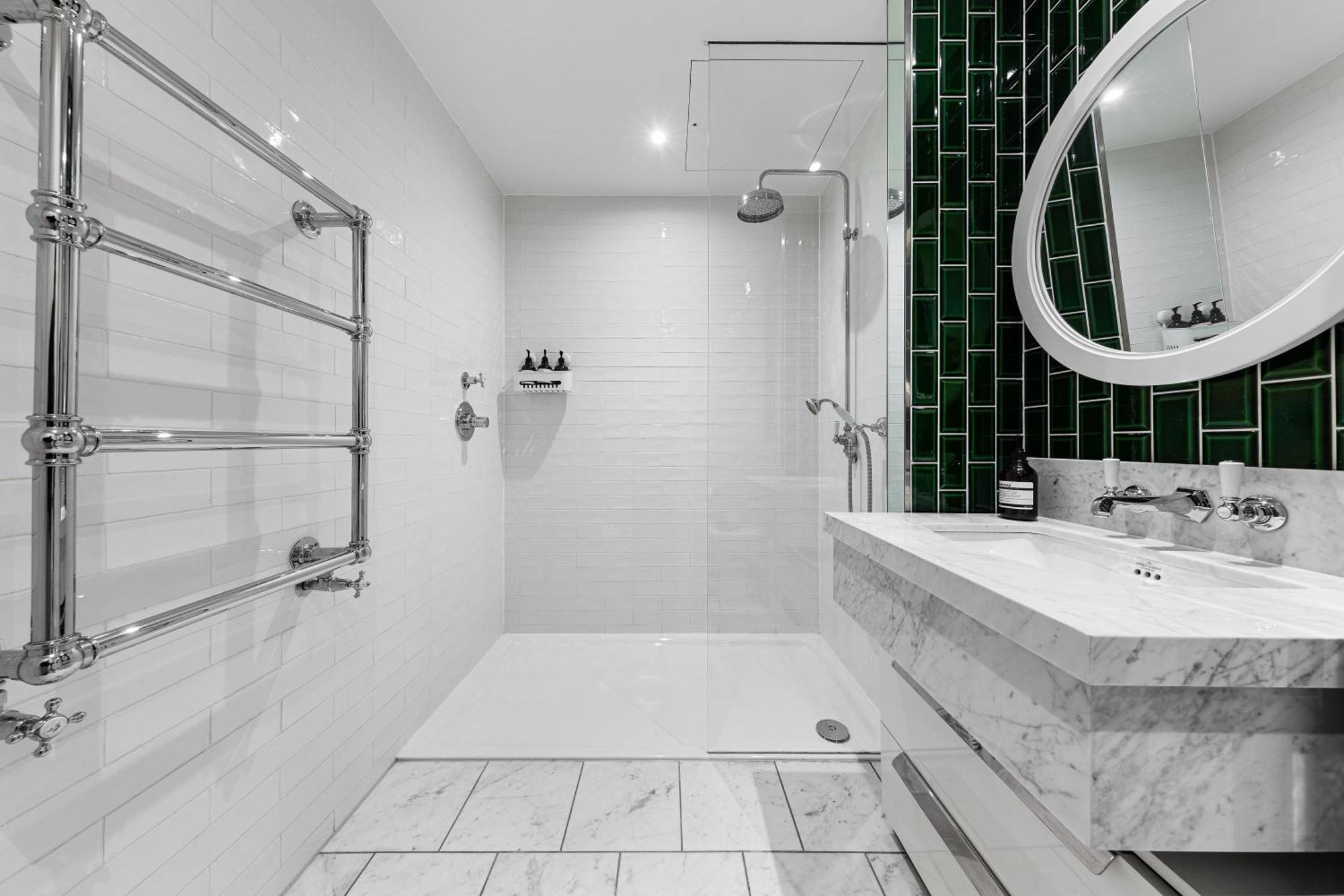 River Panorama Central London 2 Bedroom New Development Esterno foto